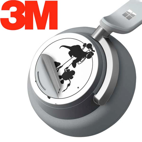 Disney Toy Story The Claw Surface Headphones Skin